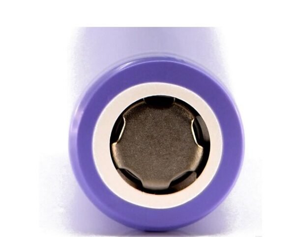 Batería Recargable de Ion de Litio BAK N18650CP 3350mAh