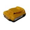 Batería_DEWALT_2.6ah_1 Batería Litio 20V 2.6 Ah para Herramientas Dewalt