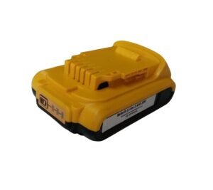 Batería Litio 20V 2.6 Ah para Herramientas Dewalt
