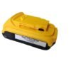 Batería_DEWALT_2.6ah_2 Batería Litio 20V 2.6 Ah para Herramientas Dewalt