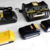 smart Batería Litio 20V 2.6 Ah para Herramientas Dewalt