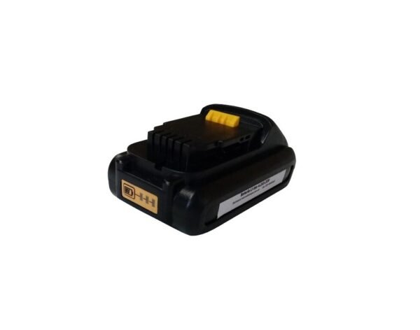 Batería Litio 20V 4.2 Ah para Herramientas Dewalt