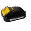 Batería Litio 20V 4.2 Ah para Herramientas Dewalt