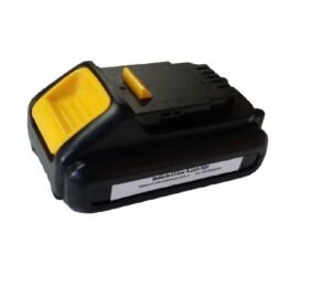 Batería Litio 20V 4.2 Ah para Herramientas Dewalt