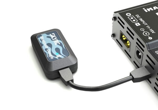 Bluetooth Inalámbrico para Cargador Imax B6 EVO