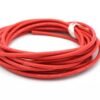 Cable Siliconado Alta Temperatura 200ºC x 1 metro