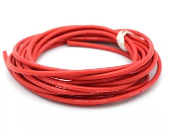 Cable_siliconado_alta_temperatura_4 Cable Siliconado Alta Temperatura 200ºC x 1 metro