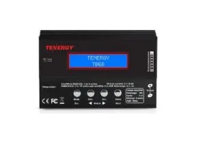 Cargador_Tenergy_TB6B_1 Cargador Balanceador Baterías TB6B