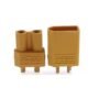 Concetor_XT30_1 Conector XT30