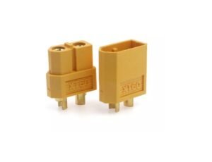 Conector XT60