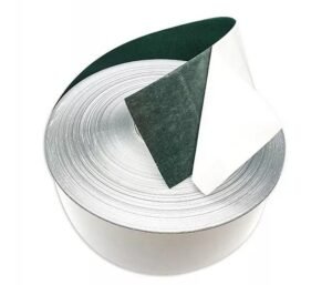 Papel Adhesivo Aislante Eléctrico x 100m