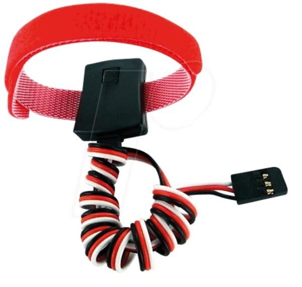 Sensor de Temperatura de Baterías