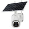 camara_seguridad_solar_PTZ_1 Cámara Seguridad Solar PTZ WiFi