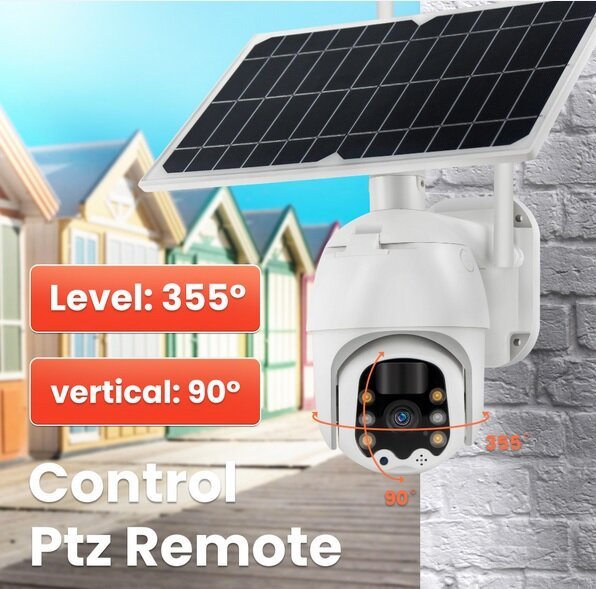 camara_seguridad_solar_PTZ_2 Cámara Seguridad Solar PTZ WiFi