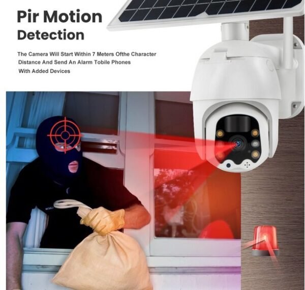 camara_seguridad_solar_PTZ_5 Cámara Seguridad Solar PTZ WiFi
