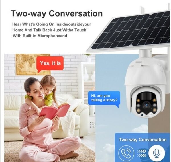 camara_seguridad_solar_PTZ_7 Cámara Seguridad Solar PTZ WiFi