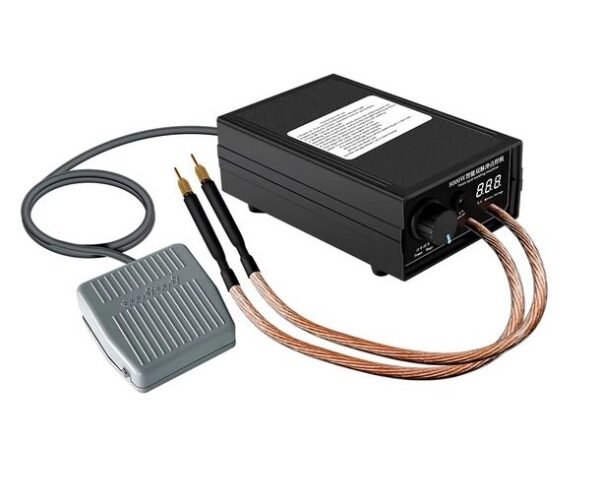 Soldador por Puntos Portátil 8000W