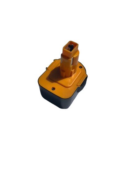 Bateria_12V_Litio_Dewalt_1 Batería Litio 12V 2Ah para Herramientas Dewalt
