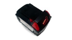 Batería Litio 18V 4Ah para Herramientas Milwaukee