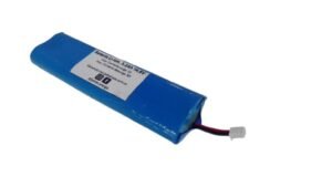 Batería Li-ion 3500 mAh 14.8V para Monitor Heal Force Deluxe