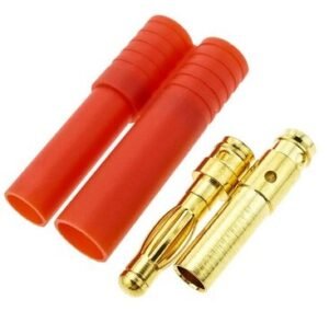 Conector HXT 4mm