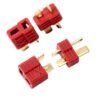 Conector T-Dean
