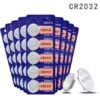 Pila_litio_CR2032_1 Pila de Litio SONY CR2032