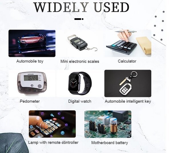 Pila_litio_CR2032_4 Pila de Litio SONY CR2032