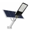 Reflector Lampara Solar Led Alumbrado Público 200W