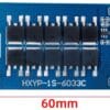 Módulo BMS Batería LiFePO4 1S 30A 3.2V