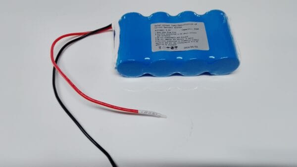Batería LiFePo4 24Ah 3.2V para Lámpara Solar