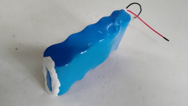 Batería LiFePo4 30Ah 3.2V para Lámpara Solar