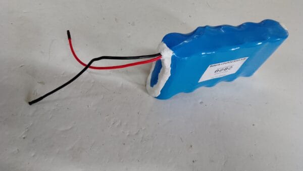 Batería LiFePo4 30Ah 3.2V para Lámpara Solar