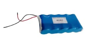Batería LiFePo4 30Ah 3.2V para Lámpara Solar