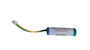Batería Li-ion 2Ah 3.7V
