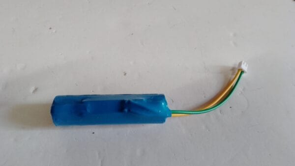 Batería Li-ion 2Ah 3.7V