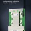 BMS Batería Li-ion 3S-4S con Bluetooth