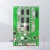 BMS Batería Li-ion 3S-4S con Bluetooth