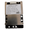 BMS Batería Li-ion 6S 80A 24V con función de balanceo