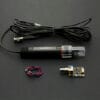 Sensor_ph_3 Sensor de Ph Analógico con Electrodo Industrial