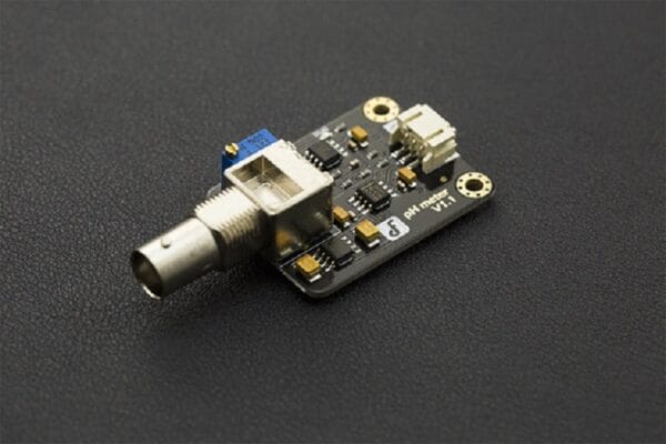 Sensor_ph_6 Sensor de Ph Analógico con Electrodo Industrial