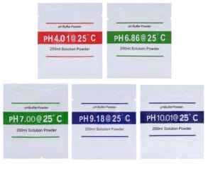 Solución_ph_buffer_1 Solución Buffer Calibración Phmetro