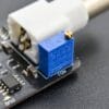 img4 Sensor de Ph Analógico para Semisólidos (Suelos/Alimentos)